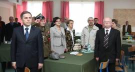 Uroczysta sesja Rady Miasta z okazji XXX-lecia Solidarności