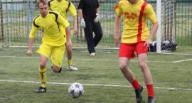 VI Turniej w Piłce Nożnej Drużyn Niezrzeszonych Orlik Cup