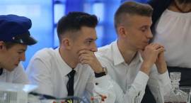 Narodowe Czytanie „Wesela” w ZSO
