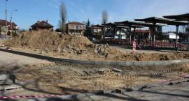 Będą nowe stanowiska dla autobusów