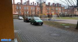 Przyłącz się do naszej akcji i ... Parkuj z głową