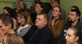 Magia Świąt w Miejskim Przedszkolu Nr 4