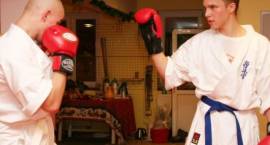 Wojewódzkie Seminarium Szkoleniowe - Mistrzostwo w Karate