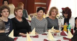 Nauczyciele z gminy Zambrów docenieni przez samorządowców