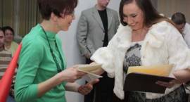 Potyczki Teatralne w Miejskim Ośrodku Kultury