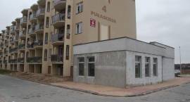 SM Nadzieja nie przestaje inwestować
