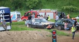 Wyścig Wraków 4. Runda 2017 Polskiej Ligi Wraków – Piątnica, 25.06.2017
