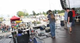 Zambrów pożegnał lato w rytmach muzyki reggae