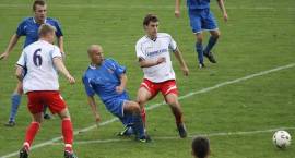 Olimpia Zambrów vs. Warmia Grajewo 0:1
