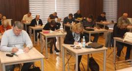 XIII Mistrzostwa Szaradziarskie w ramach XVI Dni Zambrowa