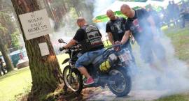 XI Ogólnopolski Zlot Motocyklowy w Czerwonym Borze, 07. - 09.07.2017 r.