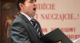 Koncert Ave Maria w muzyce i poezji w ramach Festiwalu Muzyczne Dni Drozdowo-Łomża - w...