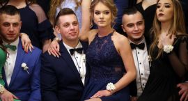 Studniówka 2018 - Zespół Szkół Nr 1 