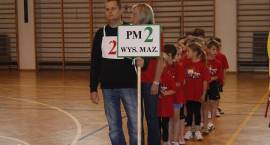 IX Zambrowska Olimpiada Przedszkolaków