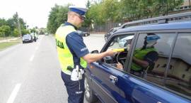 „Trzeźwy” poranek w powiecie zambrowskim