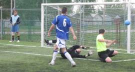 Turniej Piłki Nożnej Viva-Orkan-Cup