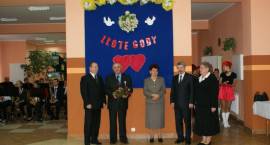 32 pary małżeńskie z Gminy Szumowo świętowało złote gody