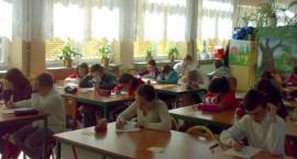 VI finał międzyszkolnego konkursu języka angielskiego English Expert