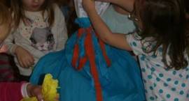 Powitanie wiosny w Akademii Malucha