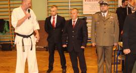 Międzynarodowe Mistrzostwa Polski Karate Kyokushin IBK w Zambrowie