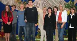 Dyktando Mistrz Ortografii Szkół Ponadpodstawowych /Fot.Katarzyna Walendziak