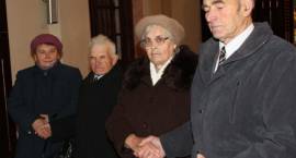 Złote gody świętowało 19 par z Gminy Zambrów