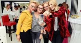 Maja Sablewska w Perfect Vision, 16.09.2017 r.