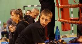 Międzynarodowe Mistrzostwa Polski International Budo Kai Kyokushin Karate, 10.12.2016 r.