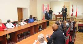 Olimpiada Promocji Zdrowego Stylu Życia i podsumowanie konkursu plastycznego PCK