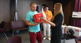 III Zambrowski Turniej w 3-5-8, 20.08.2017 r.