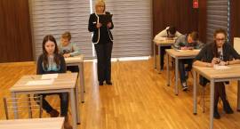 „Dyktando humanistyczne” w CK