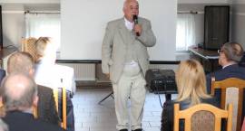 Wspomnienia o śp. Przemysławie Gosiewskim w Kołakach Kościelnych