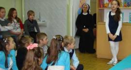 Konkurs poezji religijnej w „Piątce”