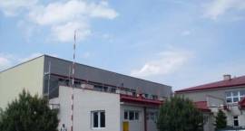 Trwa remont Specjalnego Ośrodka Szkolno-Wychowawczego w Długoborzu. Stan prac na...