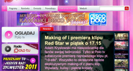 Premiera teledysku 19-stki w najbliższy piątek w Polo TV