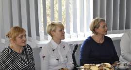 Dzień Pracownika Socjalnego w Powiecie Zambrowskim