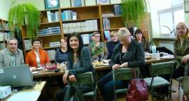 II Październikowe Warsztaty Nauczycieli Bibliotekarzy – Zambrów 2013