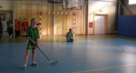 Powiatowe mistrzostwa w unihokeju