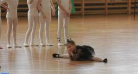 Pierwsza Rodzinna Czwartakiada w SP4 w Zambrowie.