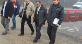 Dwie ścieżki rowerowe w Gminie Zambrów - odebrane
