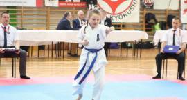 IV Międzynarodowy Turniej Karate Kyokushin o Puchar Burmistrza Miasta Zambrów,...