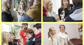 „Czwórka” na spotkaniu z przedstawicielami MEN- u