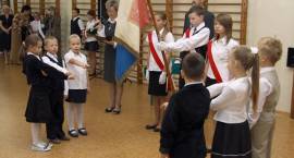 Rozpoczęcie roku szkolnego 2010/11 w zambrowskich szkołach
