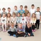 Grupa IV - Sprytne liski
