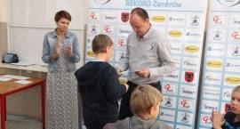 Oficjalnie zakończenie Akademii Siatkarskiej