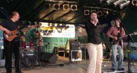 Koncert Selen /Fot. G.Zawistowski