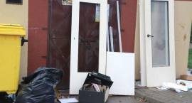 Pozbyliśmy się kolejnych 9,5 ton „gratów”