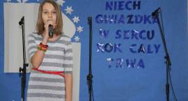 XII Festiwal Piosenki Bożonarodzeniowej w SP4