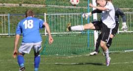 III liga: Olimpia Zambrów vs. Olimpia Elbląg