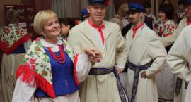 Jubileuszowy występ Teatru Form Różnych